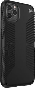 Speck Speck Presidio2 Grip - Etui iPhone 11 Pro Max z powłoką MICROBAN (Black) 8