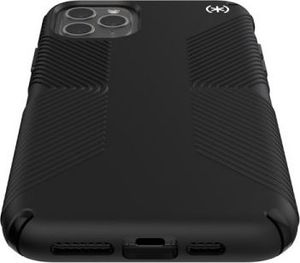 Speck Speck Presidio2 Grip - Etui iPhone 11 Pro Max z powłoką MICROBAN (Black) 9