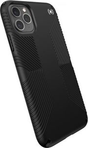 Speck Speck Presidio2 Grip - Etui iPhone 11 Pro Max z powłoką MICROBAN (Black) 10