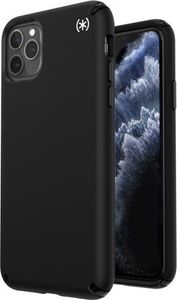 Speck Speck Presidio2 Pro - Etui iPhone 11 Pro Max z powłoką MICROBAN (Black) 7