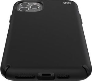 Speck Speck Presidio2 Pro - Etui iPhone 11 Pro Max z powłoką MICROBAN (Black) 9