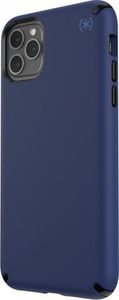 Speck Speck Presidio2 Pro - Etui iPhone 11 Pro Max z powłoką MICROBAN (Coastal Blue/Black/Storm Grey) 13