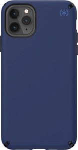 Speck Speck Presidio2 Pro - Etui iPhone 11 Pro Max z powłoką MICROBAN (Coastal Blue/Black/Storm Grey) 14