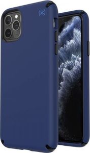 Speck Speck Presidio2 Pro - Etui iPhone 11 Pro Max z powłoką MICROBAN (Coastal Blue/Black/Storm Grey) 7