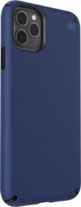 Speck Speck Presidio2 Pro - Etui iPhone 11 Pro Max z powłoką MICROBAN (Coastal Blue/Black/Storm Grey) 8