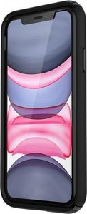 Speck Speck Presidio2 Pro - Etui iPhone 11 z powłoką MICROBAN (Black) 11