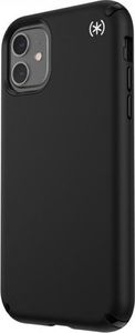 Speck Speck Presidio2 Pro - Etui iPhone 11 z powłoką MICROBAN (Black) 13