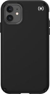 Speck Speck Presidio2 Pro - Etui iPhone 11 z powłoką MICROBAN (Black) 14