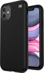 Speck Speck Presidio2 Pro - Etui iPhone 11 z powłoką MICROBAN (Black) 7