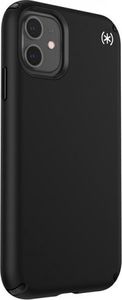 Speck Speck Presidio2 Pro - Etui iPhone 11 z powłoką MICROBAN (Black) 8
