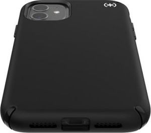 Speck Speck Presidio2 Pro - Etui iPhone 11 z powłoką MICROBAN (Black) 9