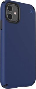 Speck Speck Presidio2 Pro - Etui iPhone 11 z powłoką MICROBAN (Coastal Blue/Black/Storm Grey) 3