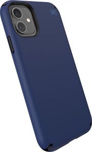 Speck Speck Presidio2 Pro - Etui iPhone 11 z powłoką MICROBAN (Coastal Blue/Black/Storm Grey) 5