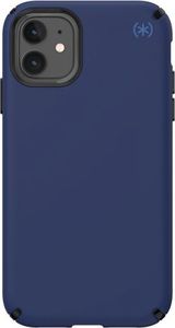 Speck Speck Presidio2 Pro - Etui iPhone 11 z powłoką MICROBAN (Coastal Blue/Black/Storm Grey) 9