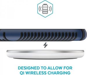 Speck Speck Presidio2 Grip - Etui iPhone 11 Pro z powłoką MICROBAN (Black) 13