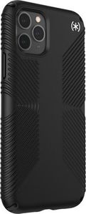 Speck Speck Presidio2 Grip - Etui iPhone 11 Pro z powłoką MICROBAN (Black) 3