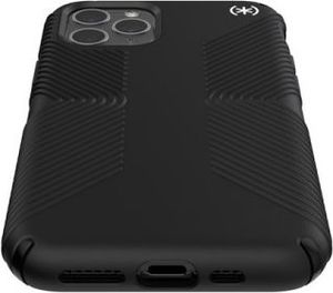 Speck Speck Presidio2 Grip - Etui iPhone 11 Pro z powłoką MICROBAN (Black) 4