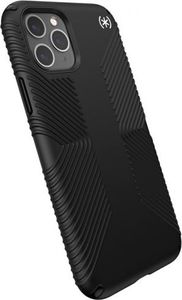 Speck Speck Presidio2 Grip - Etui iPhone 11 Pro z powłoką MICROBAN (Black) 5