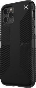 Speck Speck Presidio2 Grip - Etui iPhone 11 Pro z powłoką MICROBAN (Black) 8