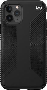Speck Speck Presidio2 Grip - Etui iPhone 11 Pro z powłoką MICROBAN (Black) 9