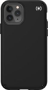 Speck Speck Presidio2 Pro - Etui iPhone 11 Pro z powłoką MICROBAN (Black/Black) 14