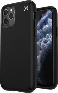 Speck Speck Presidio2 Pro - Etui iPhone 11 Pro z powłoką MICROBAN (Black/Black) 7