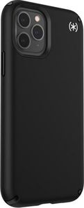 Speck Speck Presidio2 Pro - Etui iPhone 11 Pro z powłoką MICROBAN (Black/Black) 8