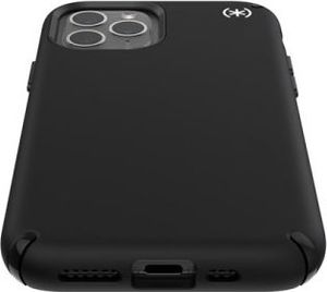 Speck Speck Presidio2 Pro - Etui iPhone 11 Pro z powłoką MICROBAN (Black/Black) 9