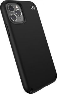 Speck Speck Presidio2 Pro - Etui iPhone 11 Pro z powłoką MICROBAN (Black/Black) 10