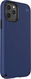Speck Speck Presidio2 Pro - Etui iPhone 11 Pro z powłoką MICROBAN (Coastal Blue/Black/Storm Grey) 2