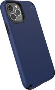 Speck Speck Presidio2 Pro - Etui iPhone 11 Pro z powłoką MICROBAN (Coastal Blue/Black/Storm Grey) 4