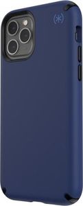 Speck Speck Presidio2 Pro - Etui iPhone 11 Pro z powłoką MICROBAN (Coastal Blue/Black/Storm Grey) 7