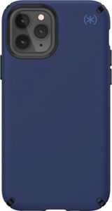 Speck Speck Presidio2 Pro - Etui iPhone 11 Pro z powłoką MICROBAN (Coastal Blue/Black/Storm Grey) 8