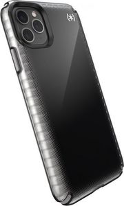 Speck Speck Presidio2 Armor Cloud - Etui iPhone 11 Pro Max z powłoką MICROBAN (Black Fade/Black/Cathedral Grey) 12