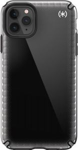 Speck Speck Presidio2 Armor Cloud - Etui iPhone 11 Pro Max z powłoką MICROBAN (Black Fade/Black/Cathedral Grey) 15