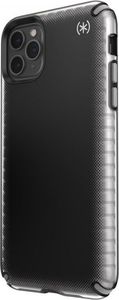 Speck Speck Presidio2 Armor Cloud - Etui iPhone 11 Pro Max z powłoką MICROBAN (Black Fade/Black/Cathedral Grey) 8