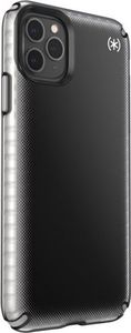 Speck Speck Presidio2 Armor Cloud - Etui iPhone 11 Pro Max z powłoką MICROBAN (Black Fade/Black/Cathedral Grey) 9