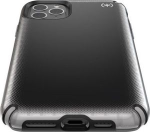 Speck Speck Presidio2 Armor Cloud - Etui iPhone 11 Pro Max z powłoką MICROBAN (Black Fade/Black/Cathedral Grey) 10