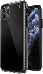 Speck Speck Presidio2 Armor Cloud - Etui iPhone 11 Pro Max z powłoką MICROBAN (Black Fade/Black/Black) 11