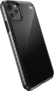 Speck Speck Presidio2 Armor Cloud - Etui iPhone 11 Pro Max z powłoką MICROBAN (Black Fade/Black/Black) 12