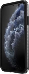 Speck Speck Presidio2 Armor Cloud - Etui iPhone 11 Pro Max z powłoką MICROBAN (Black Fade/Black/Black) 13