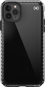 Speck Speck Presidio2 Armor Cloud - Etui iPhone 11 Pro Max z powłoką MICROBAN (Black Fade/Black/Black) 15