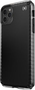 Speck Speck Presidio2 Armor Cloud - Etui iPhone 11 Pro Max z powłoką MICROBAN (Black Fade/Black/Black) 8