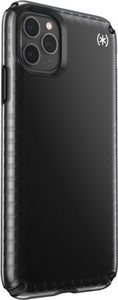 Speck Speck Presidio2 Armor Cloud - Etui iPhone 11 Pro Max z powłoką MICROBAN (Black Fade/Black/Black) 9