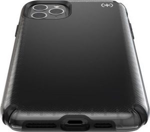 Speck Speck Presidio2 Armor Cloud - Etui iPhone 11 Pro Max z powłoką MICROBAN (Black Fade/Black/Black) 10