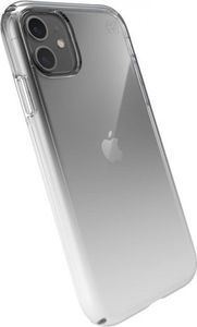 Speck Speck Presidio Perfect-Clear + Ombre - Etui iPhone 11 z powłoką MICROBAN (Clear/Atmosphere Fade) 11
