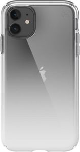 Speck Speck Presidio Perfect-Clear + Ombre - Etui iPhone 11 z powłoką MICROBAN (Clear/Atmosphere Fade) 14