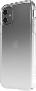 Speck Speck Presidio Perfect-Clear + Ombre - Etui iPhone 11 z powłoką MICROBAN (Clear/Atmosphere Fade) 7