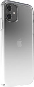 Speck Speck Presidio Perfect-Clear + Ombre - Etui iPhone 11 z powłoką MICROBAN (Clear/Atmosphere Fade) 8