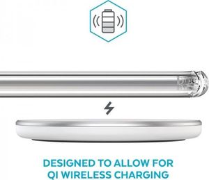 Speck Speck Presidio Perfect-Clear - Etui iPhone 11 Pro z powłoką MICROBAN (Obsidian) 2